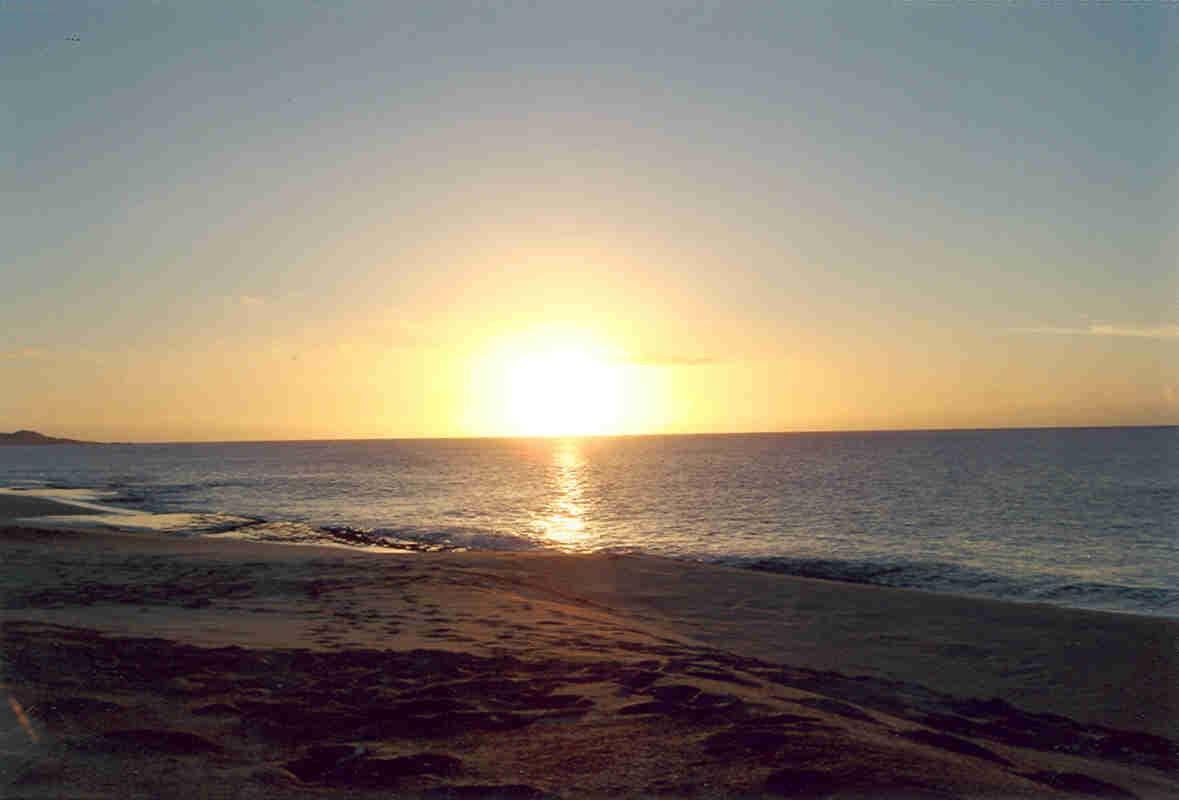 Foto: Molokai, Hawai