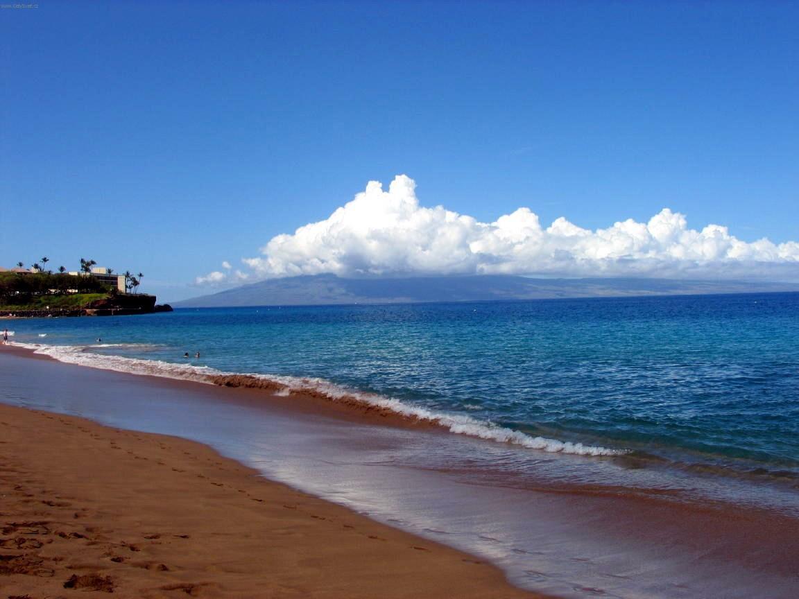 Foto: Molokai, Hawai