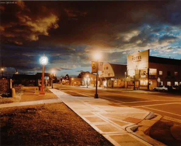 Foto: Ramah, New Mexiko