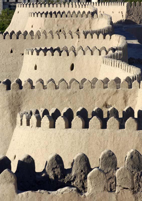 Foto: Uzbekist�n-Khiva