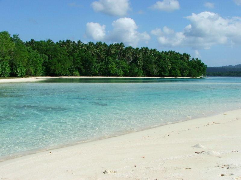 Foto: Vanuatu-Tafea