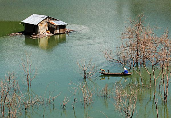 Foto: Vietnam-Lam Dong