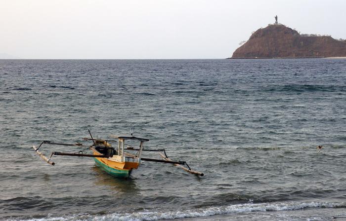 Foto: V�chodn� Timor-Dili