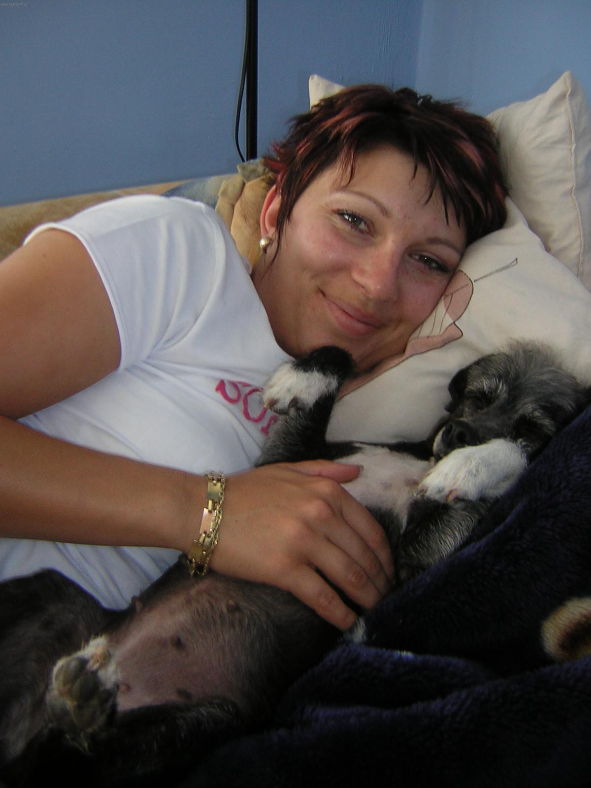 Fotky: V�chova psa (foto, obrazky)