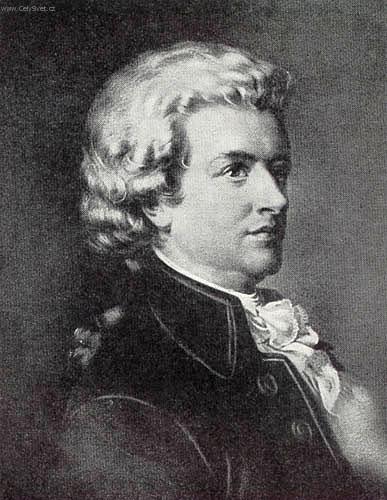 Foto: Wolfgang Amadeus Mozart
