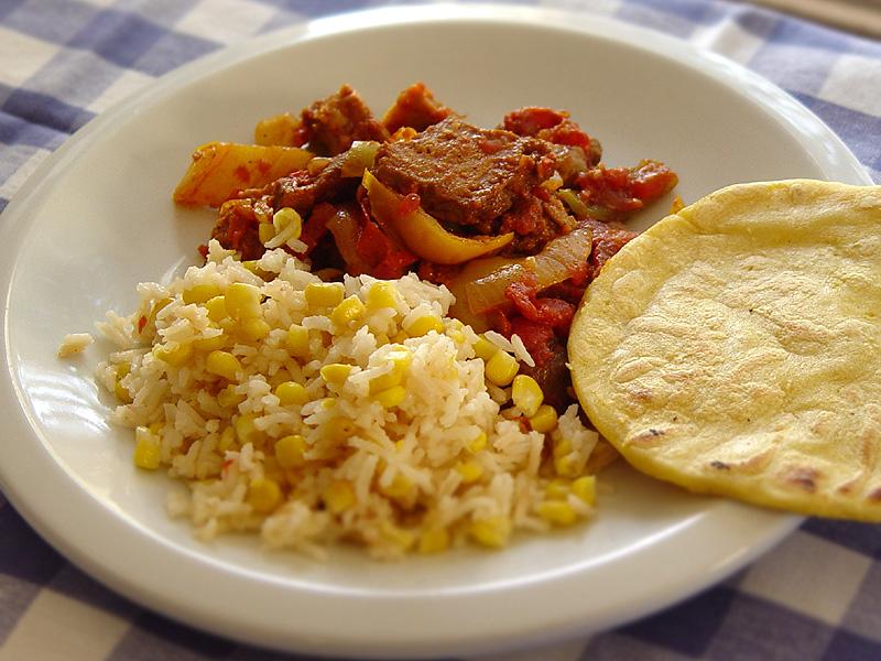 Foto: Z p��rody na st�l