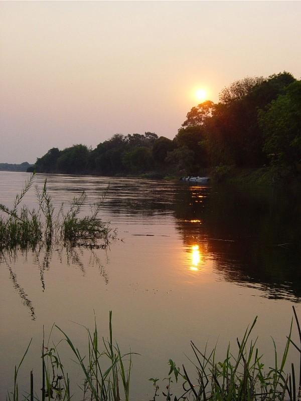 Foto: Zambie-Chirundu