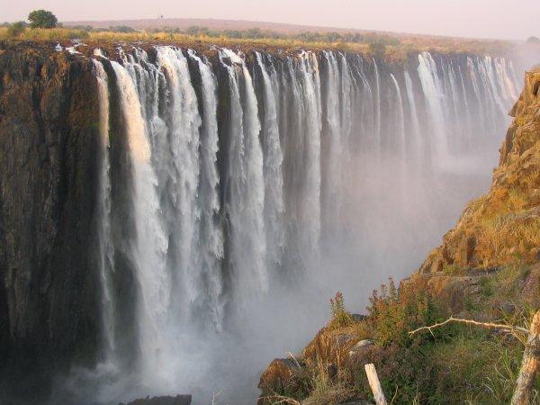 Foto: Zimbabwe-Matabeleland North