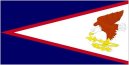 Zem�pis sv�ta:  > Americk� Samoa