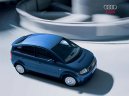 :  > Audi A2 1.4 TDI (Car: Audi A2 1.4 TDI)