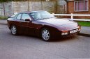 :  > Porsche 944 (Car: Porsche 944)