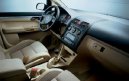 Volkswagen Touran 2.0 TDI Highline