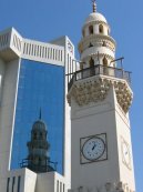 Zem�pis sv�ta:  > Bahrajn