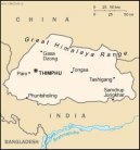 Fotky: Bh�t�n (foto, obrazky)