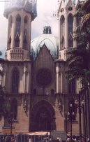 Fotky: Braz�lie (cestopis) (foto, obrazky)