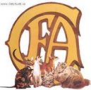 Ko�ky: Organizace > CFA (Cat Fanciers Association)