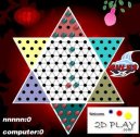 :  > Chinese Checkers (spole�ensk� free hra on-line)