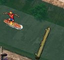 :  > City surfing (sportovn� free flash hra on-line)