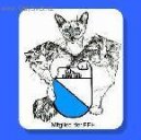 Ko�ky: Organizace > Felinologick� organizace (International organizations and federations)