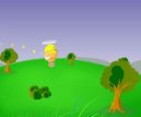:  > Flying Egg (vtipn� free hry on-line)