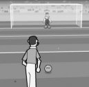 :  > Free Kick Challenge (sportovn� free flash hra on-line)