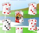 :  > Free solitaire (spole�ensk� free hra on-line)