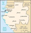 Fotky: Gabon � Gabun (foto, obrazky)