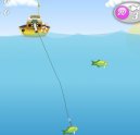 Hry on-line:  > Lord Of The Harpoon (vtipn� free hra on-line)