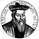 Michel de Nostradame � Nostradamus