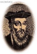 Michel de Nostradame � Nostradamus