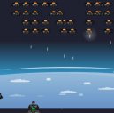 Hry on-line:  > Orbit Blaster (bojov� free flash hra on-line)