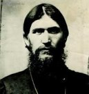 Grigory Yefimovi� Nov�ch - Rasputin