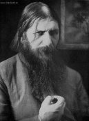 :  > Grigory Yefimovi� Nov�ch - Rasputin