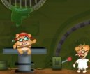 Hry on-line:  > Sewer Escape (vtipn� free hra on-line)