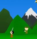 :  > Skirmish (bojov� free hra on-line)