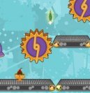 :  > Snack Machine (hlavolamy free hra on-line)