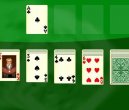 Hry on-line:  > Solitaire (spole�ensk� free hra on-line)