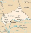 St�edoafrick� republika