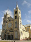 Zem�pis sv�ta:  > Suriname