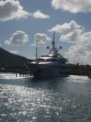 Svat� Vincent a Grenadiny