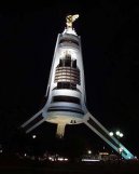 Zem�pis sv�ta:  > Turkmenist�n