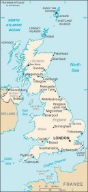 Zem�pis sv�ta:  > Spojen� kr�lovstv� (Velk� Brit�nie)