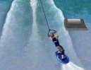 :  > Wake Boarding (sportovn� free hra on-line)