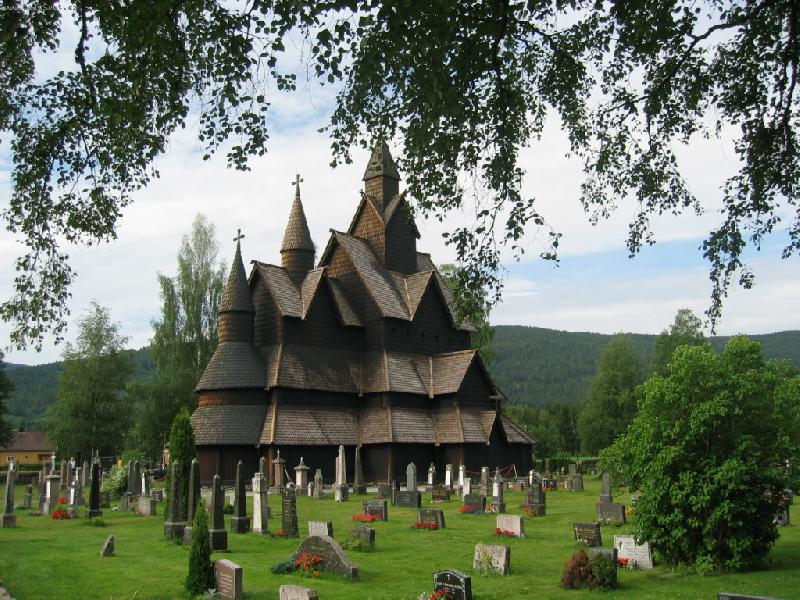 Foto: d�ev�n� kostel