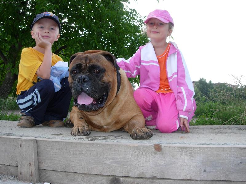 Foto: Bodie-Kamar�di