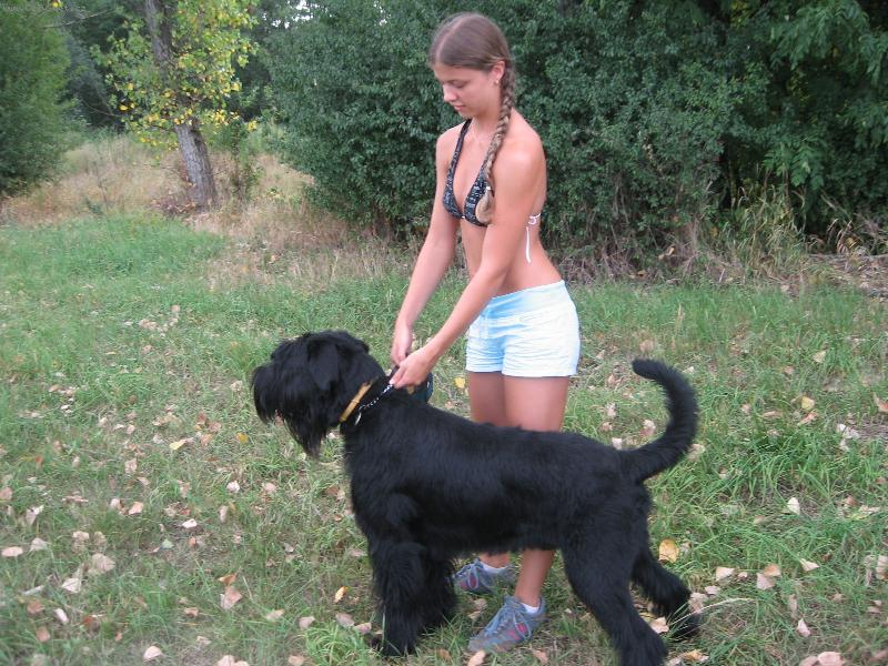 Foto: musime na voditko