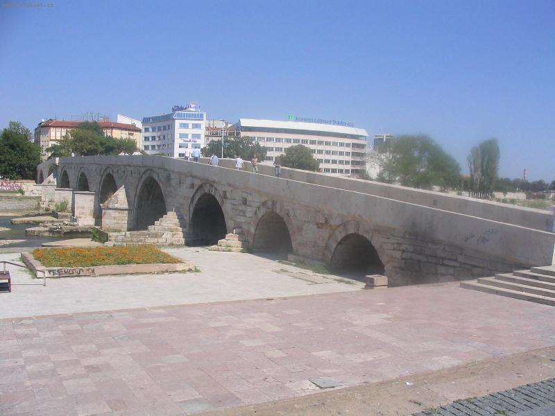 Foto: Skopje
