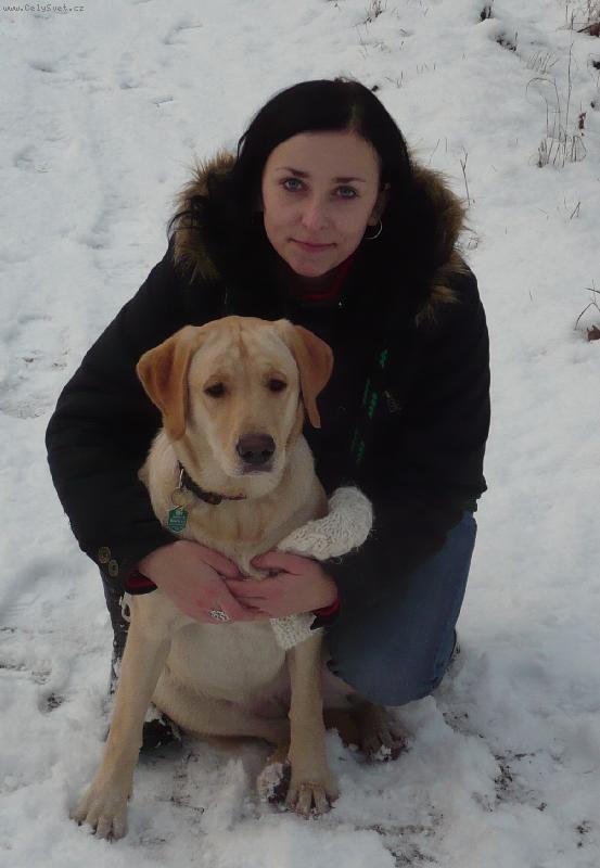 Foto: Na proch�zce..