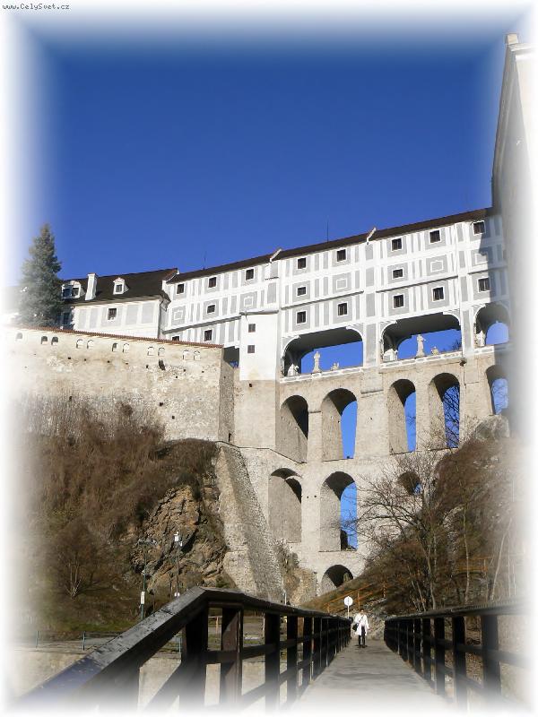 Foto: cesky krumlov