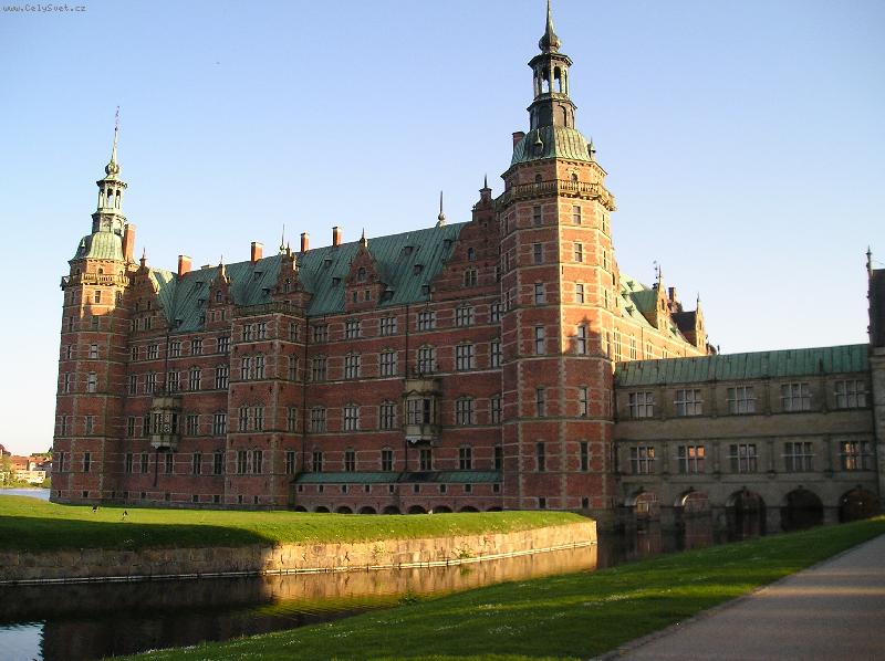 Foto: Frederiksborg